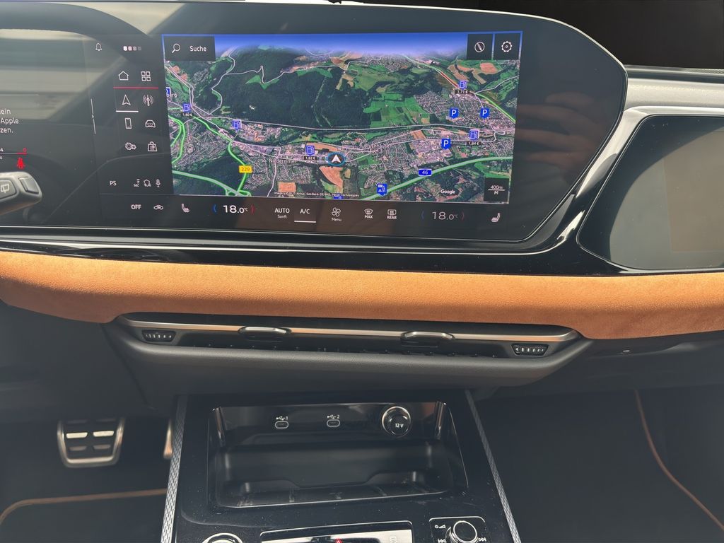 Audi A5 2024