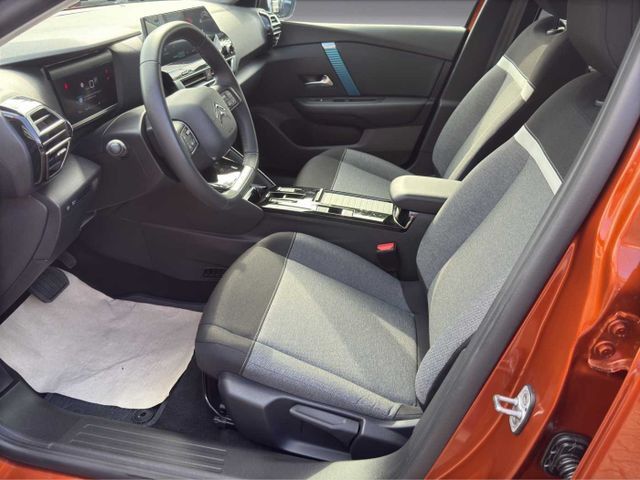 Citroën ë-C4 2022