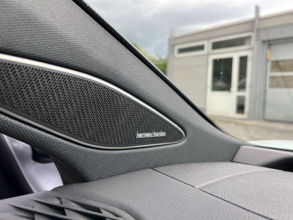 Volkswagen ID.7 2025