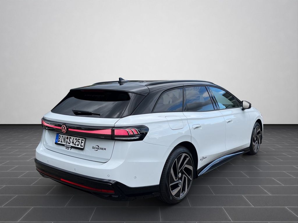 Volkswagen ID.7 2025