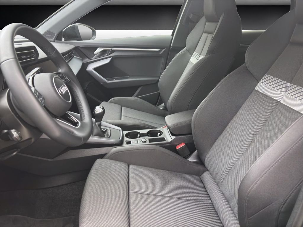 Audi A3 2025