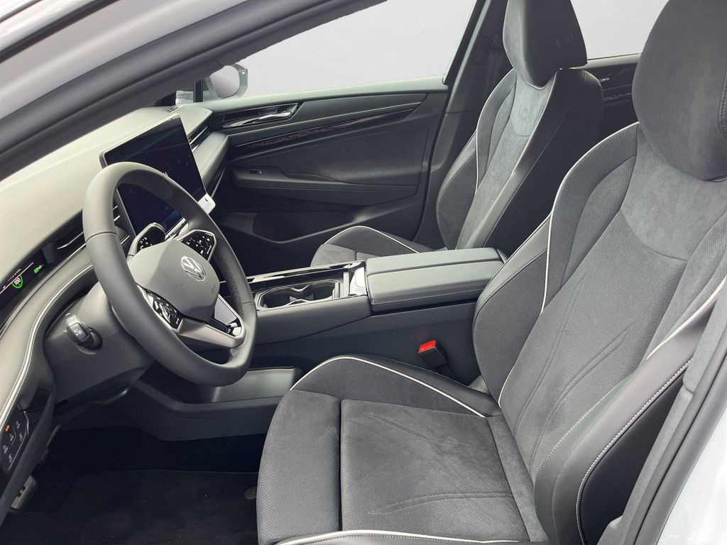 Volkswagen ID.7 2025