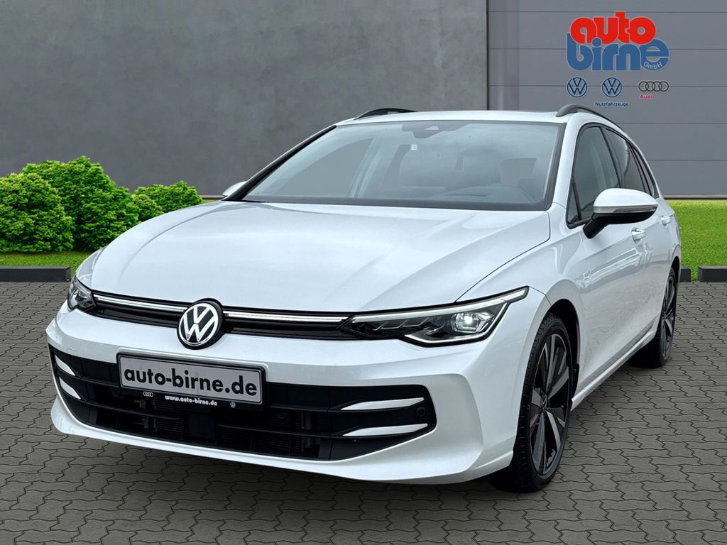 Volkswagen Golf 2024