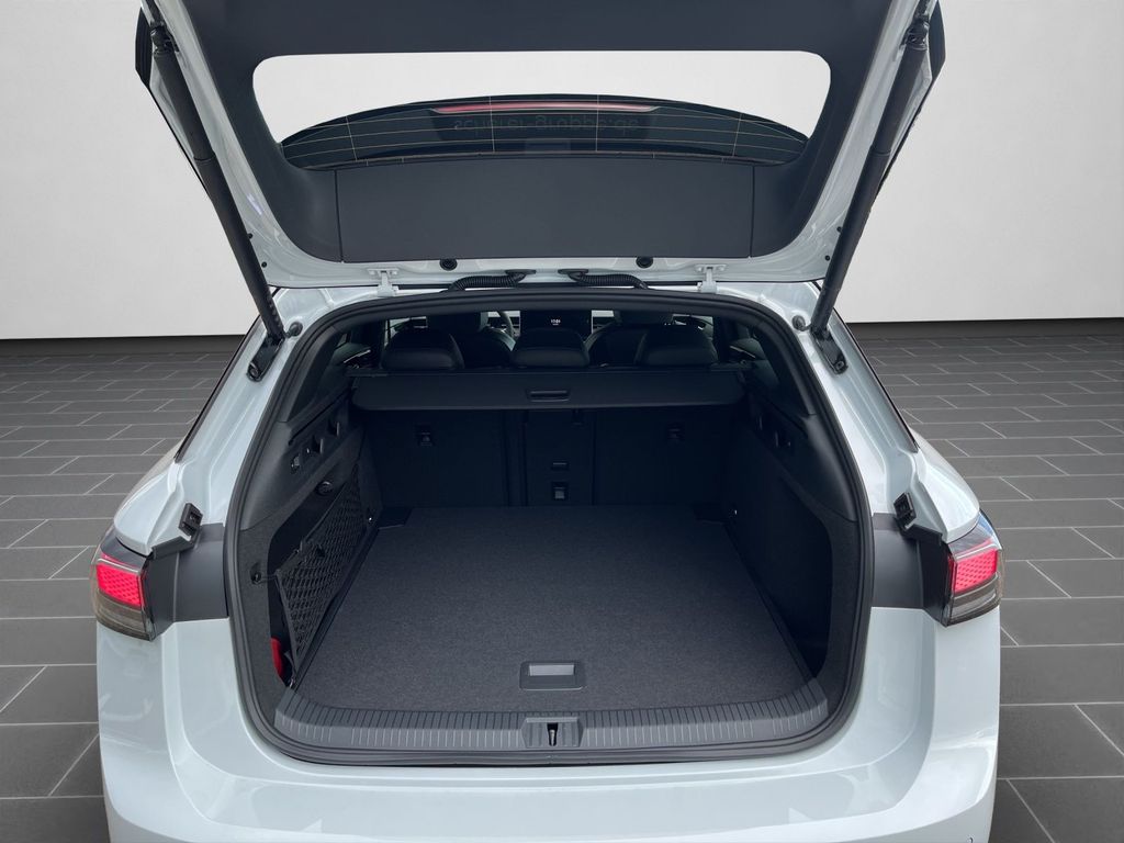 Volkswagen ID.7 2025