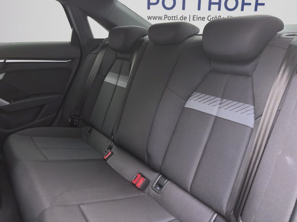 Audi A3 2025