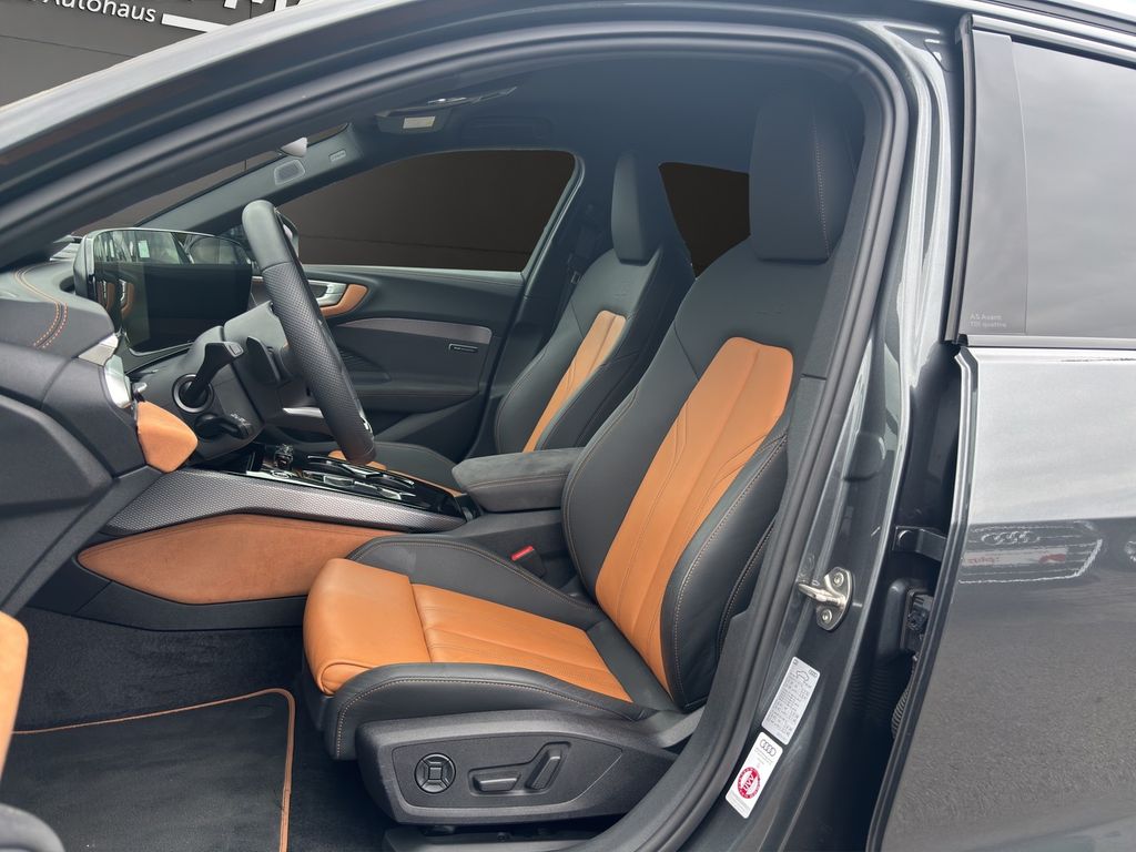 Audi A5 2024