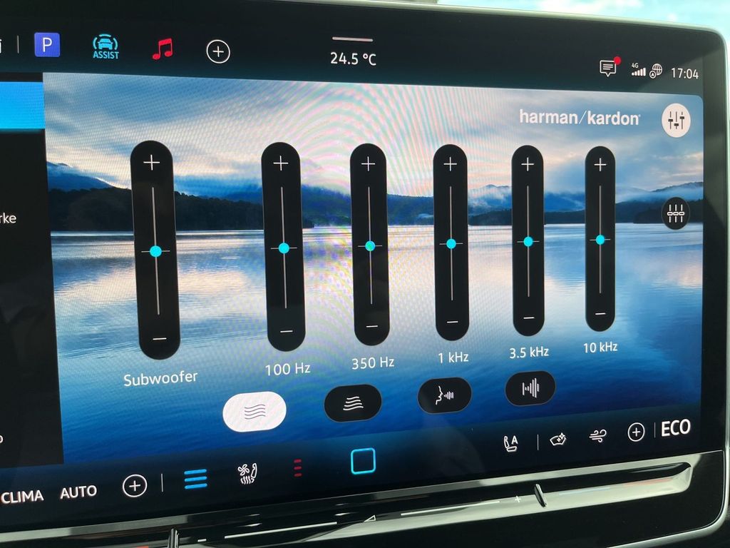 Volkswagen ID.7 2025