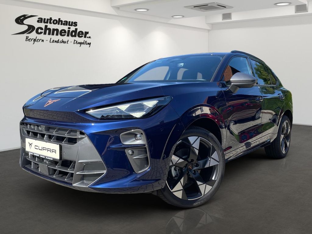 Cupra Terramar 2025