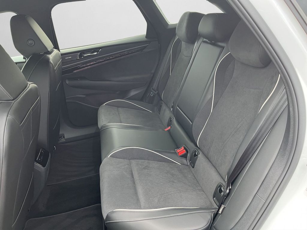 Volkswagen ID.7 2025