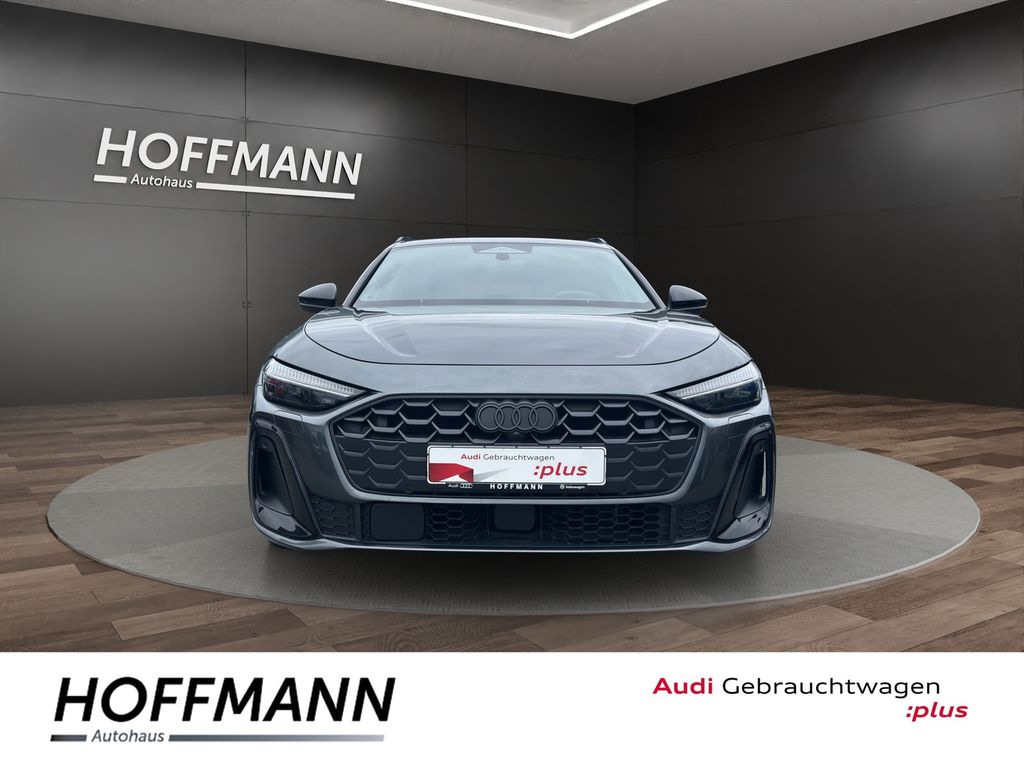 Audi A5 2024