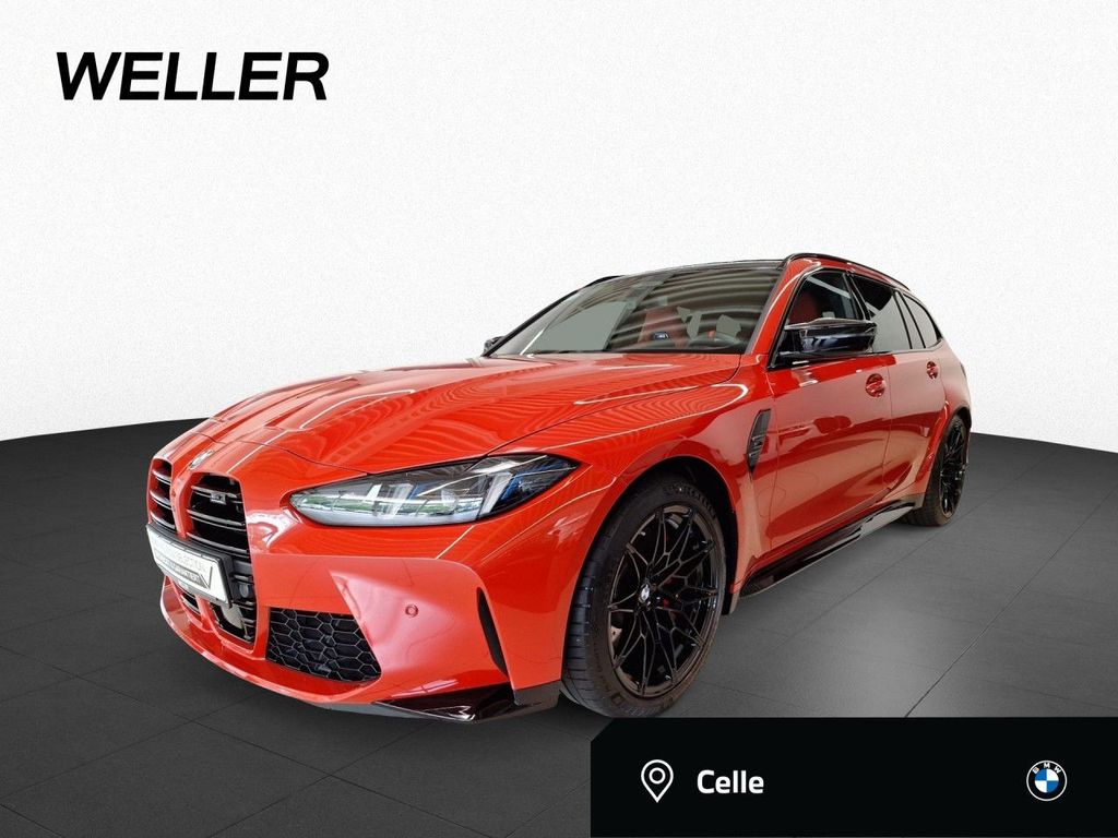BMW M3 2024
