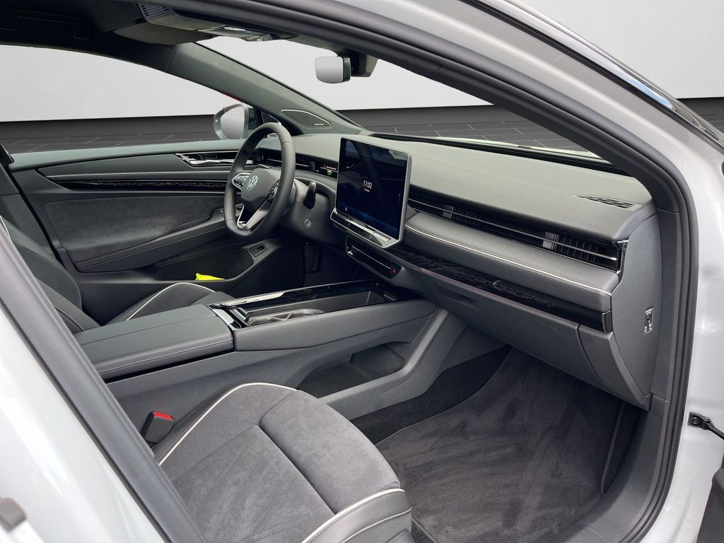 Volkswagen ID.7 2025