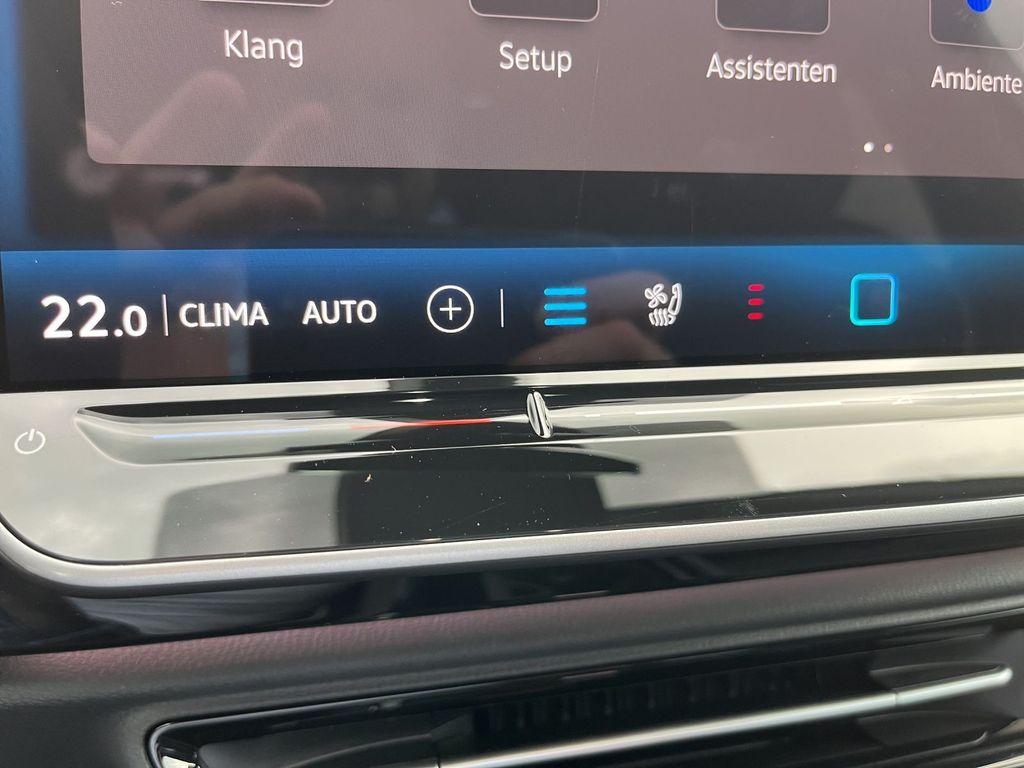 Volkswagen ID.7 2025