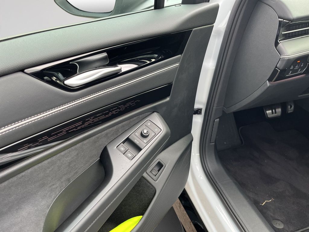 Volkswagen ID.7 2025