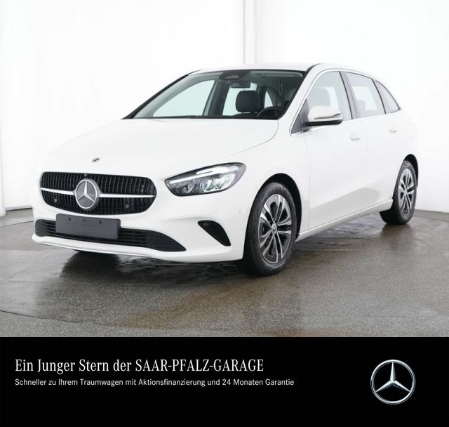 Mercedes-Benz B 180 2024