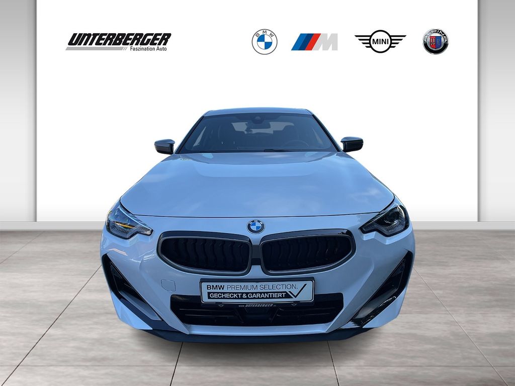 BMW M240i 2024