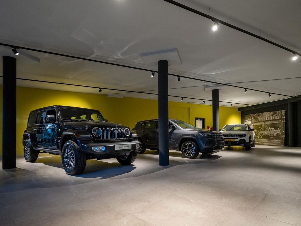 Alfa Romeo Stelvio 2022