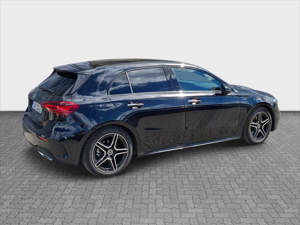 Mercedes-Benz A 200 2024