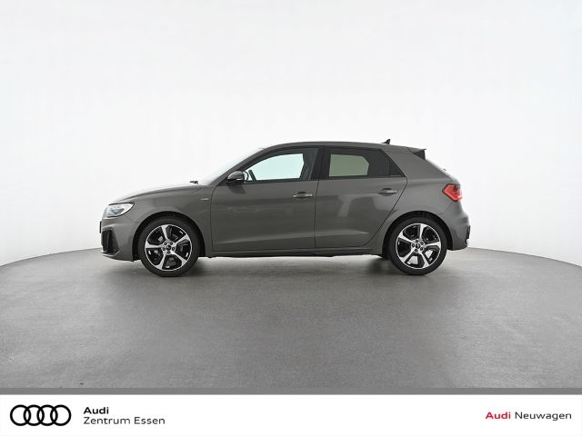 Audi A1 2025