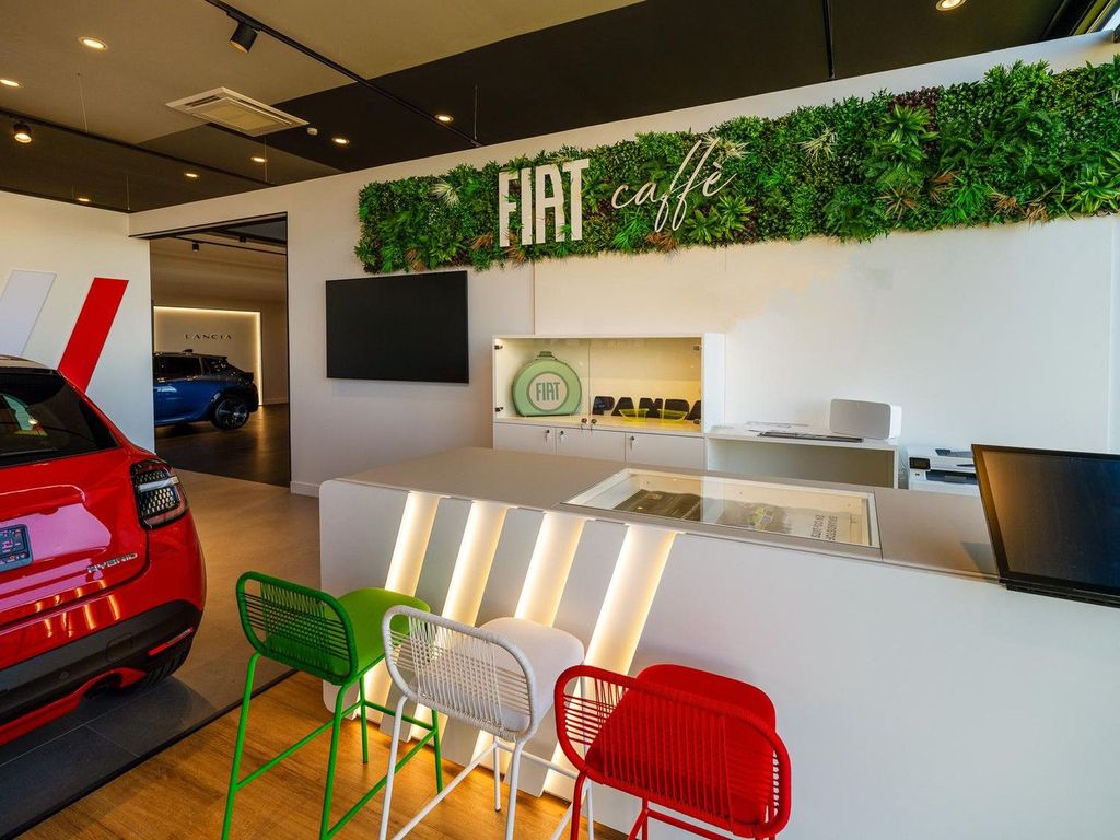 Alfa Romeo Stelvio 2022