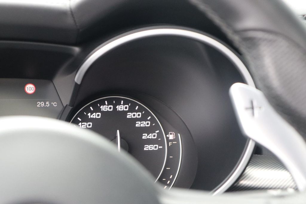 Alfa Romeo Stelvio 2022