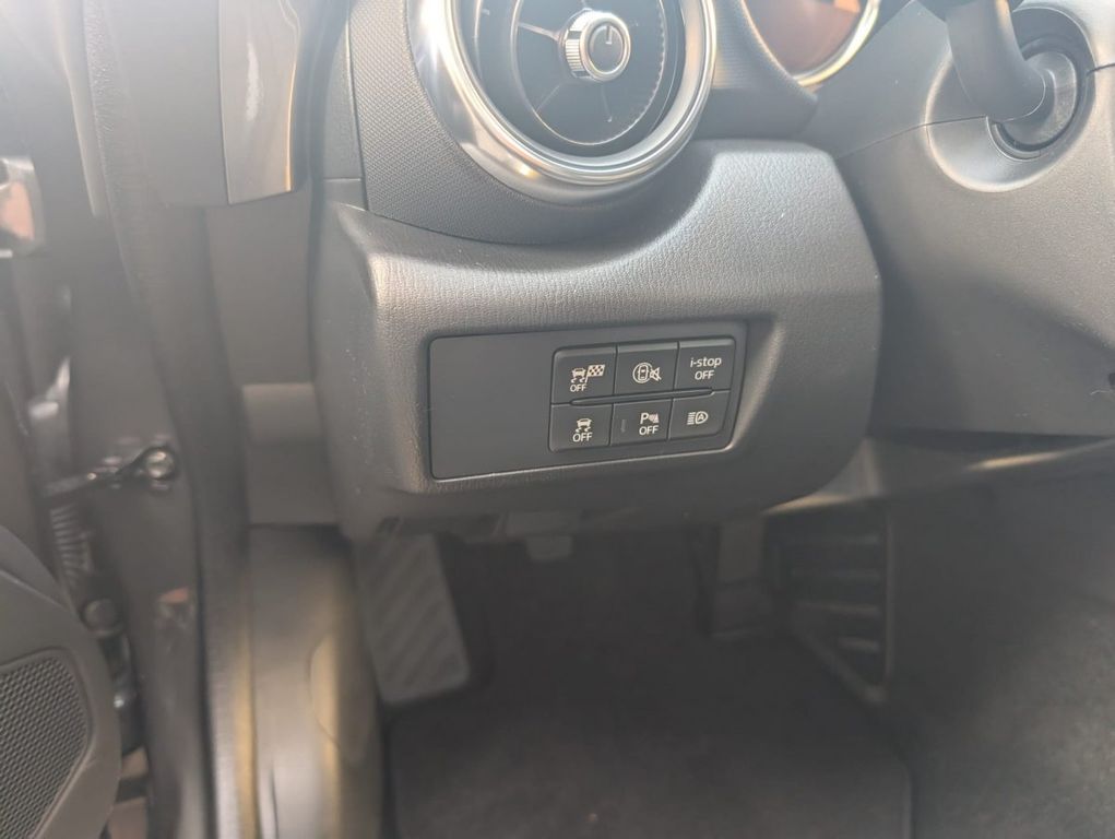 Mazda MX-5 2025