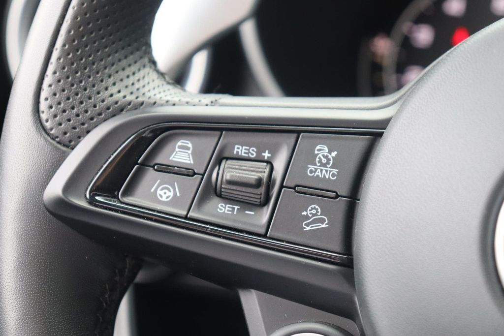 Alfa Romeo Stelvio 2022