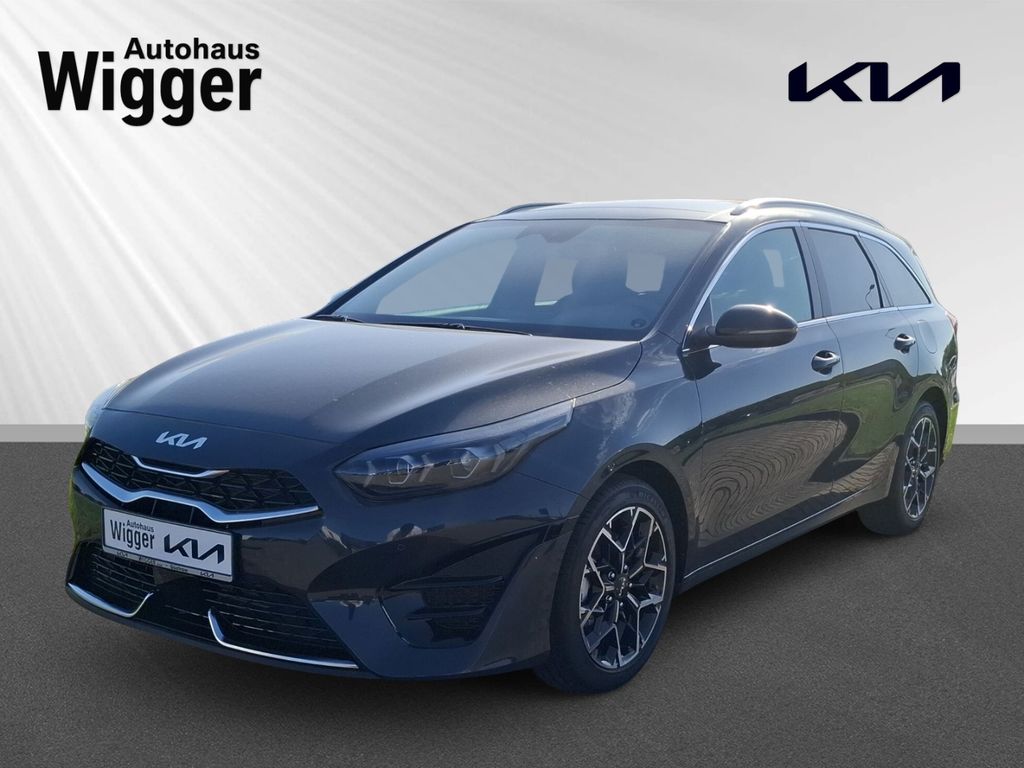 Kia cee'd / Ceed