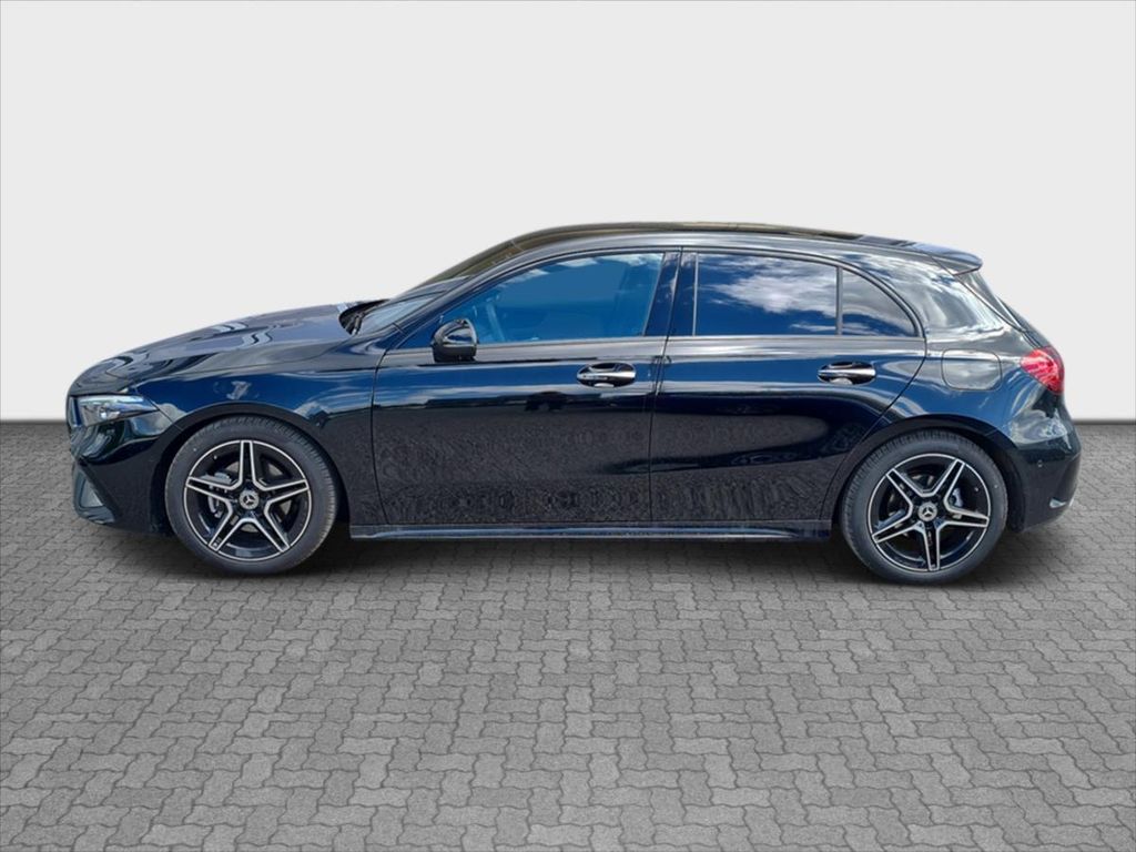Mercedes-Benz A 200 2024