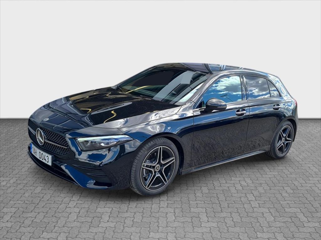 Mercedes-Benz A 200 2024