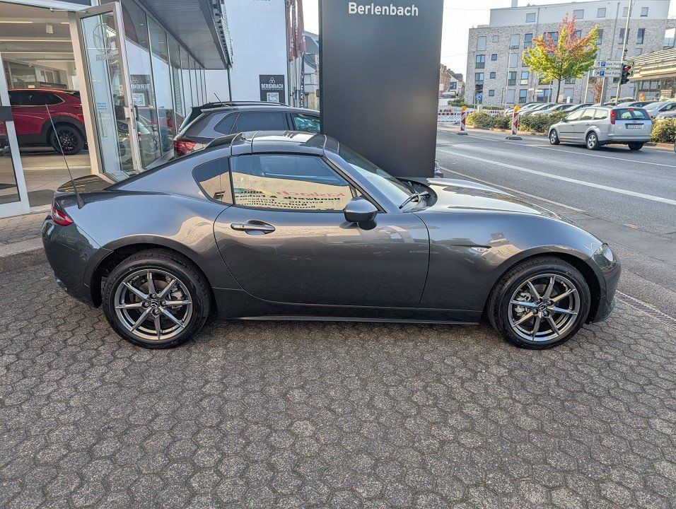 Mazda MX-5 2025
