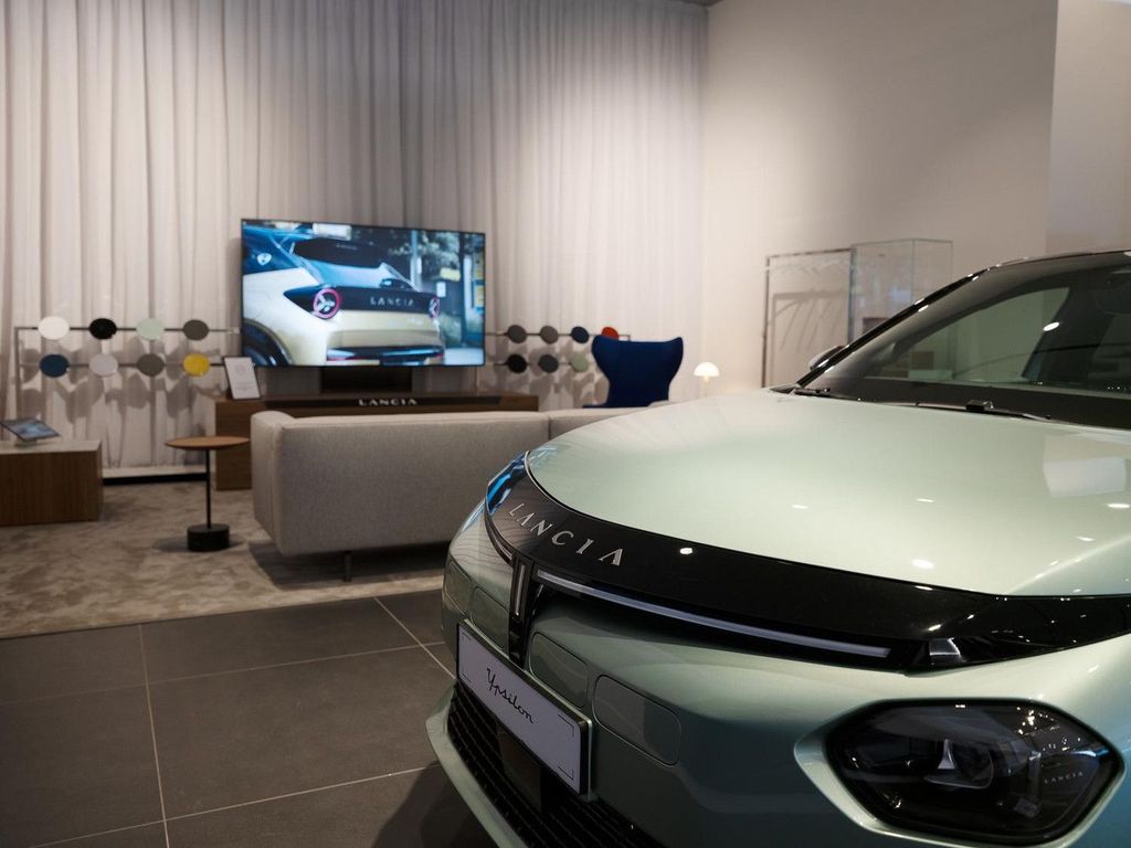 Alfa Romeo Stelvio 2022