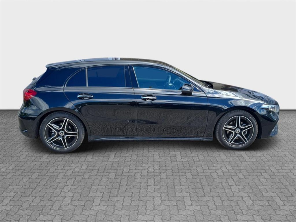 Mercedes-Benz A 200 2024