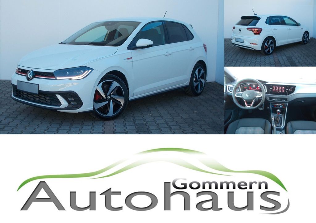 Volkswagen Polo 2024