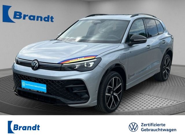 Volkswagen Tiguan 2025