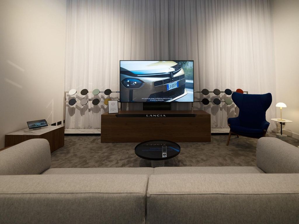 Alfa Romeo Stelvio 2022