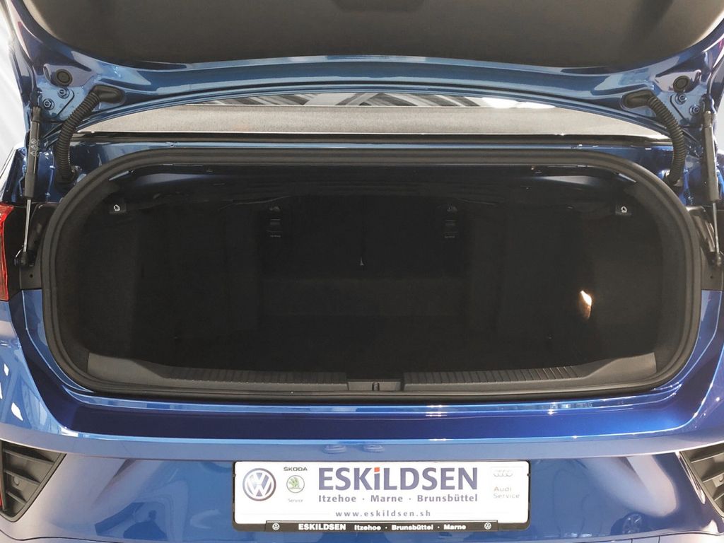 Volkswagen T-Roc 2024