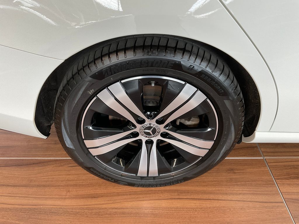 Mercedes-Benz C 220 2022