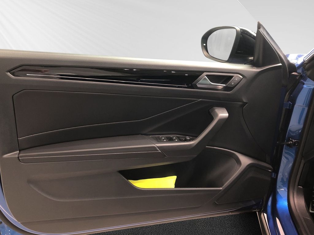 Volkswagen T-Roc 2024