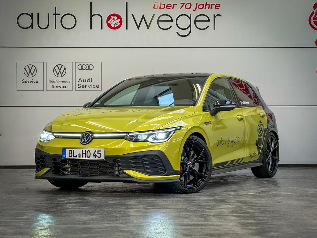 Volkswagen Golf 2024
