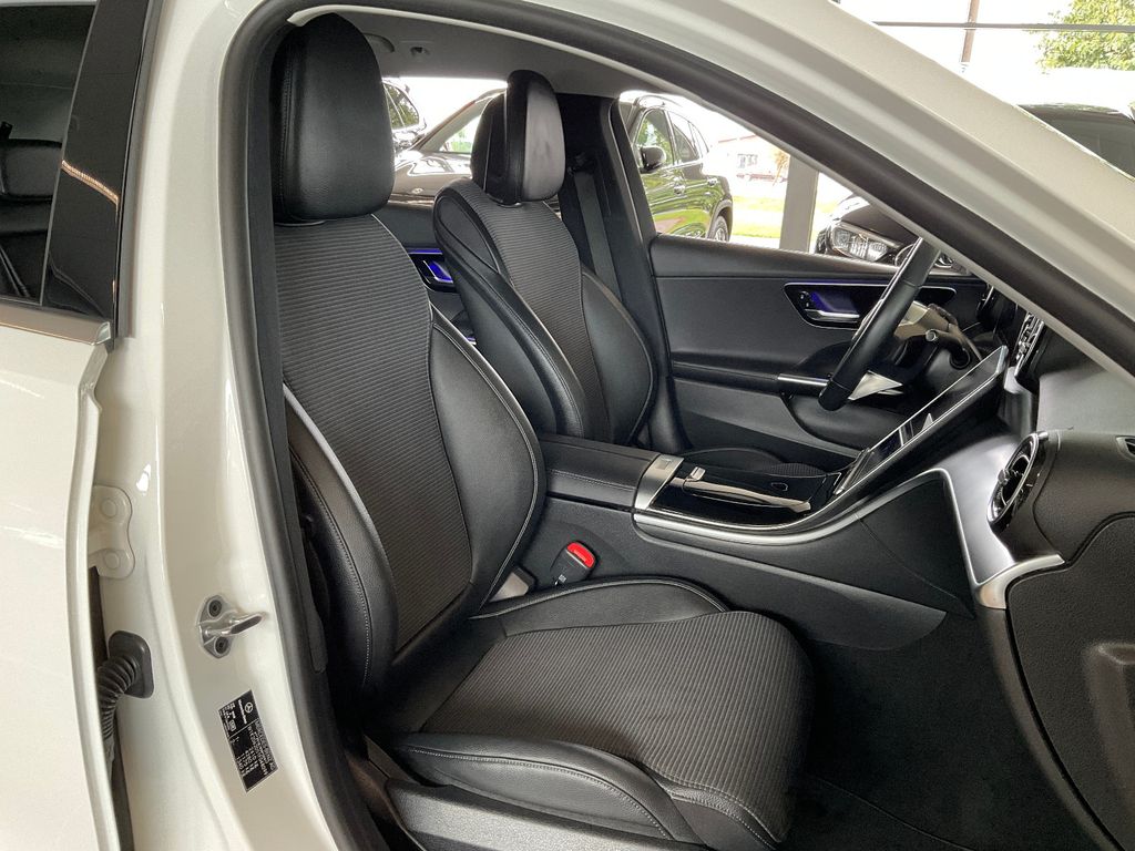 Mercedes-Benz C 220 2022