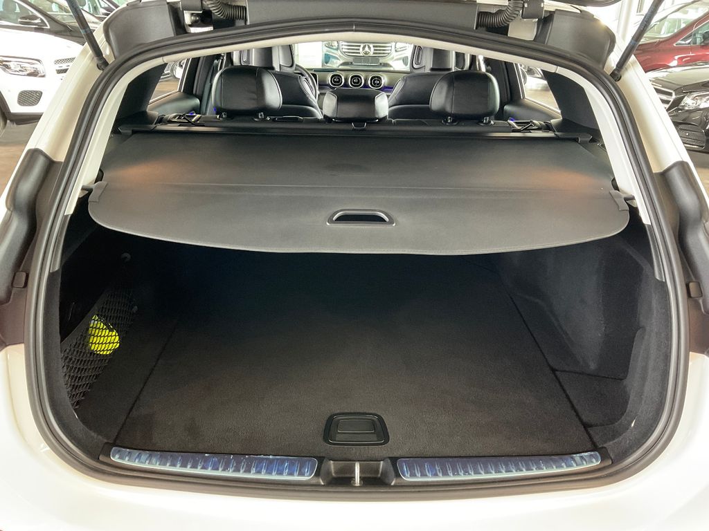 Mercedes-Benz C 220 2022