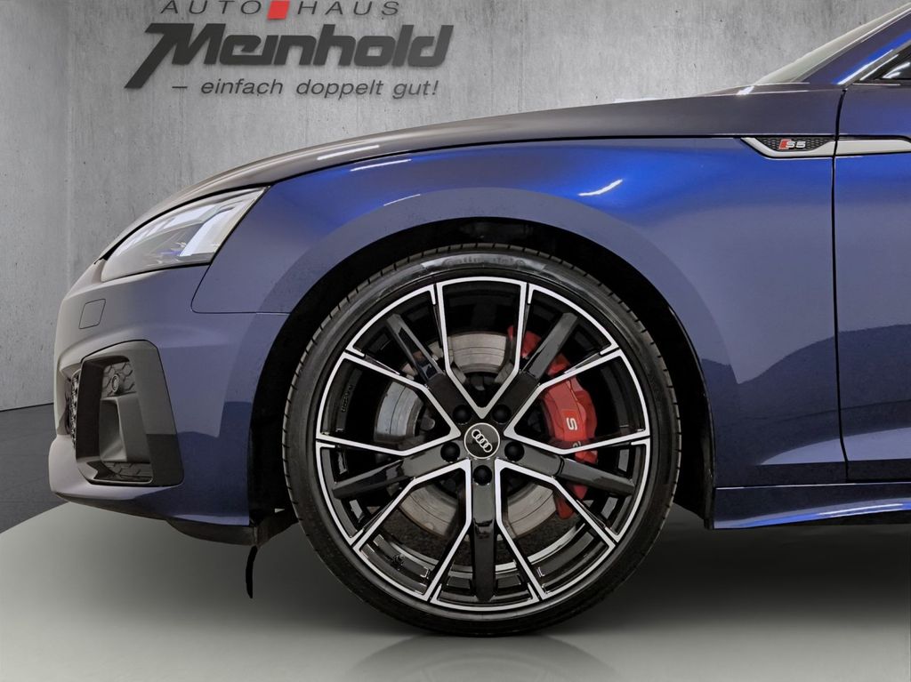 Audi S5 2023