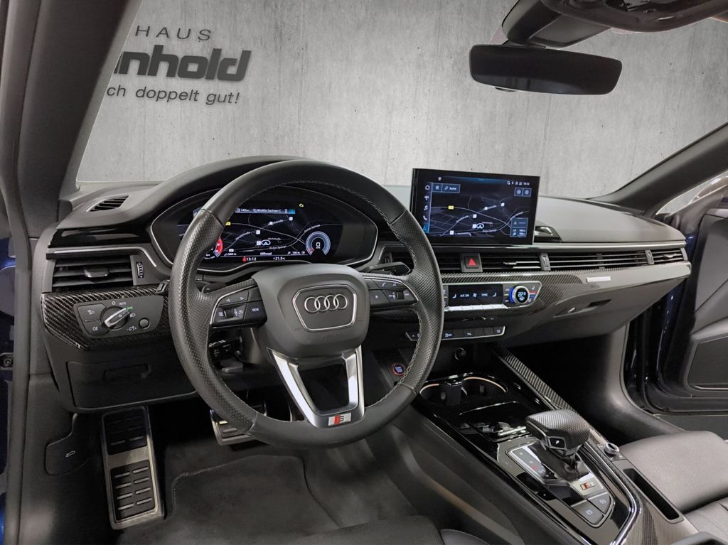 Audi S5 2023