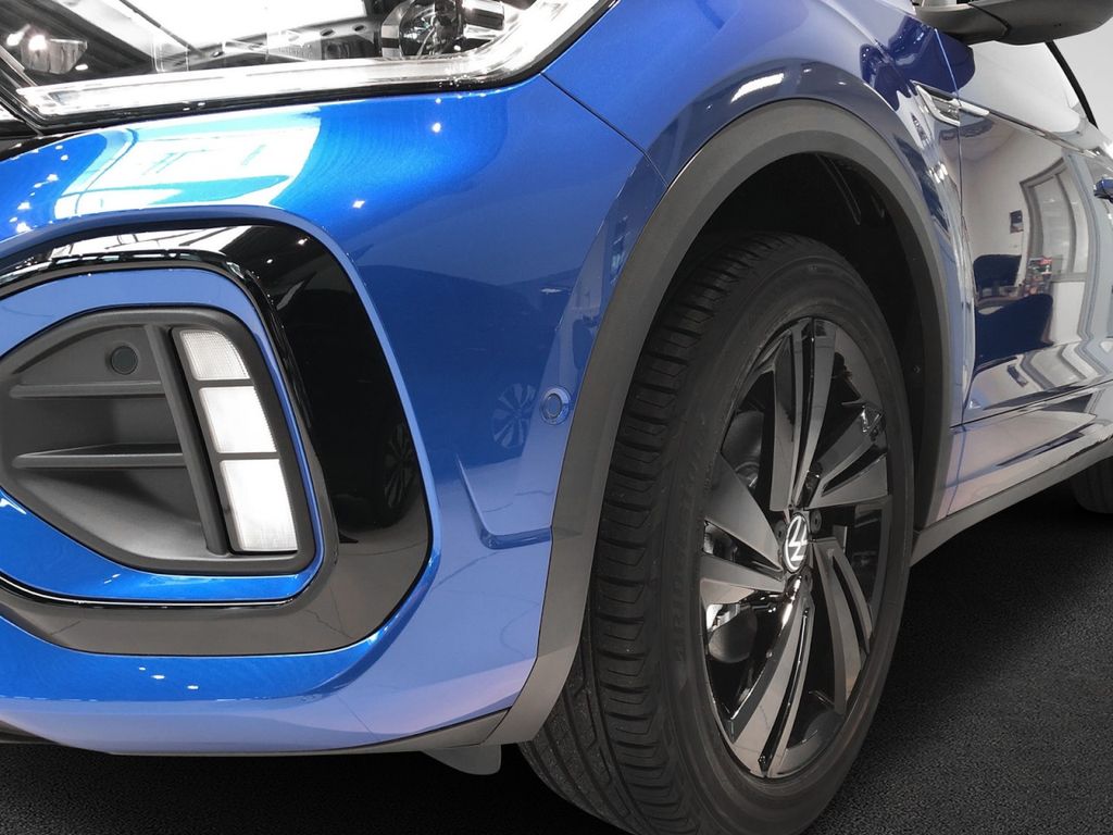 Volkswagen T-Roc 2024