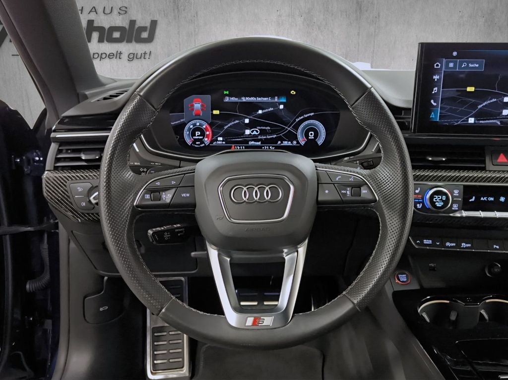Audi S5 2023