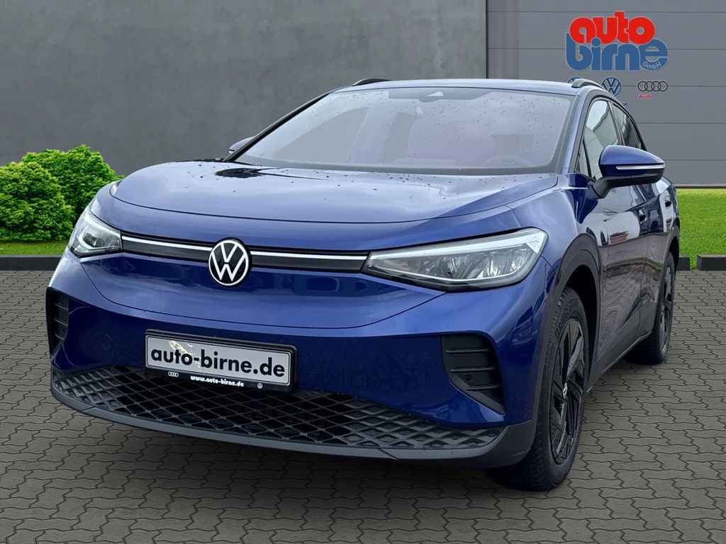Volkswagen ID.4 2024