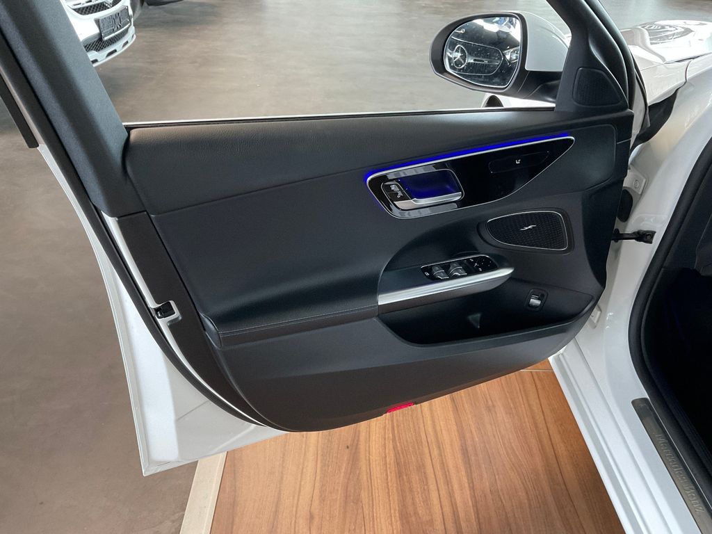 Mercedes-Benz C 220 2022