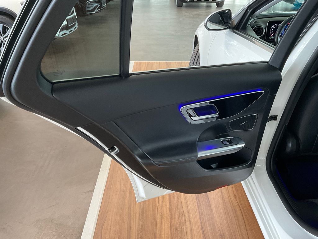 Mercedes-Benz C 220 2022