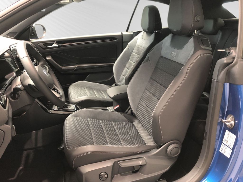 Volkswagen T-Roc 2024